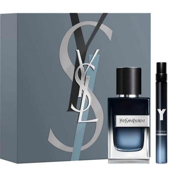 YVES SAINT LAURENT Y Men Eau de Parfum Coffret