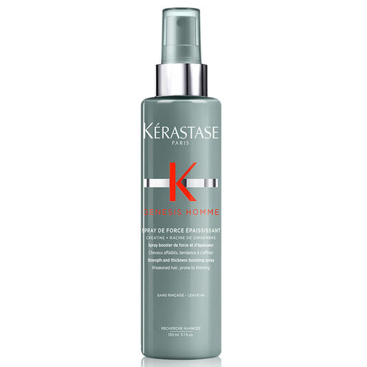 Kerastase spray homme 