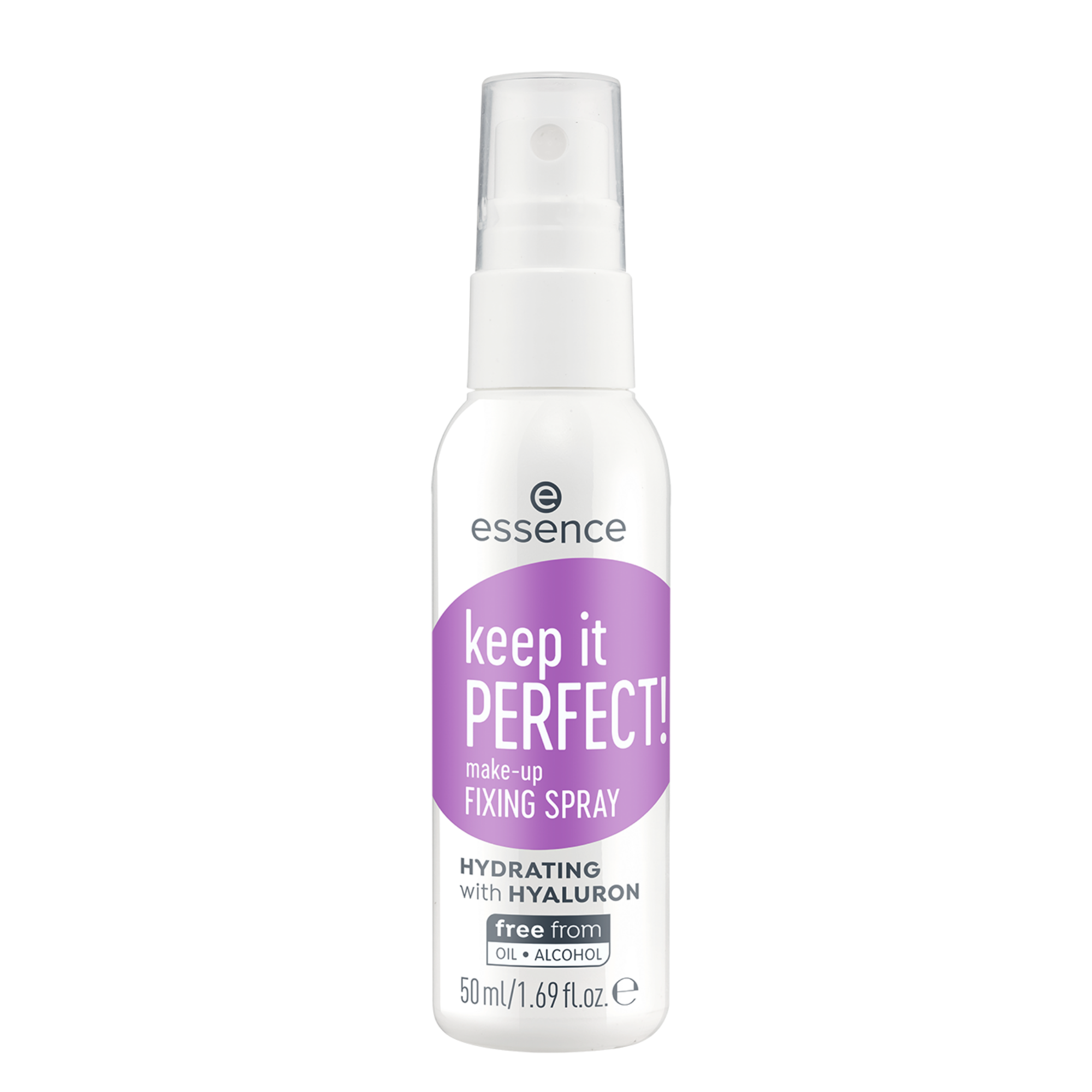 keep it PERFECT! make-up FIXING SPRAY spray fixateur