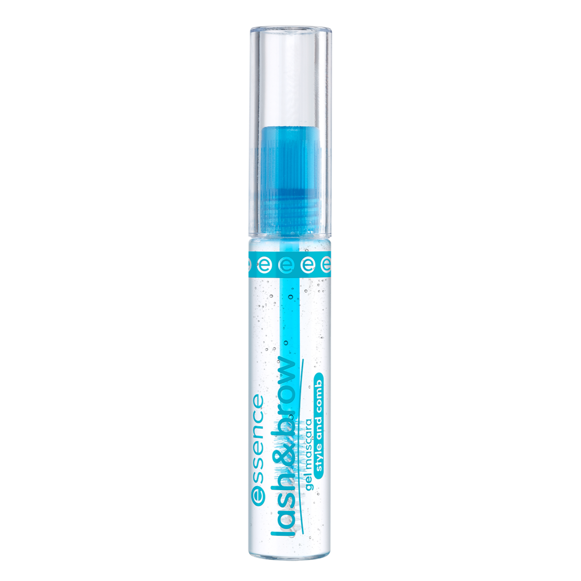 lash & brow gel mascara gel cils et sourcils