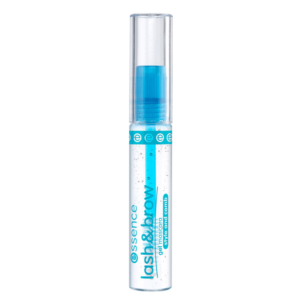 lash & brow gel mascara gel cils et sourcils