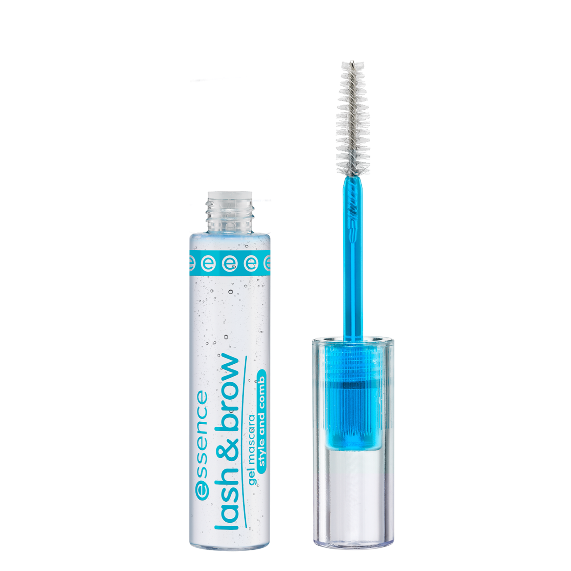 lash & brow gel mascara gel cils et sourcils