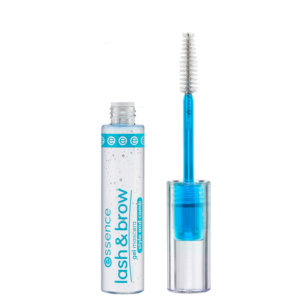 lash & brow gel mascara gel cils et sourcils