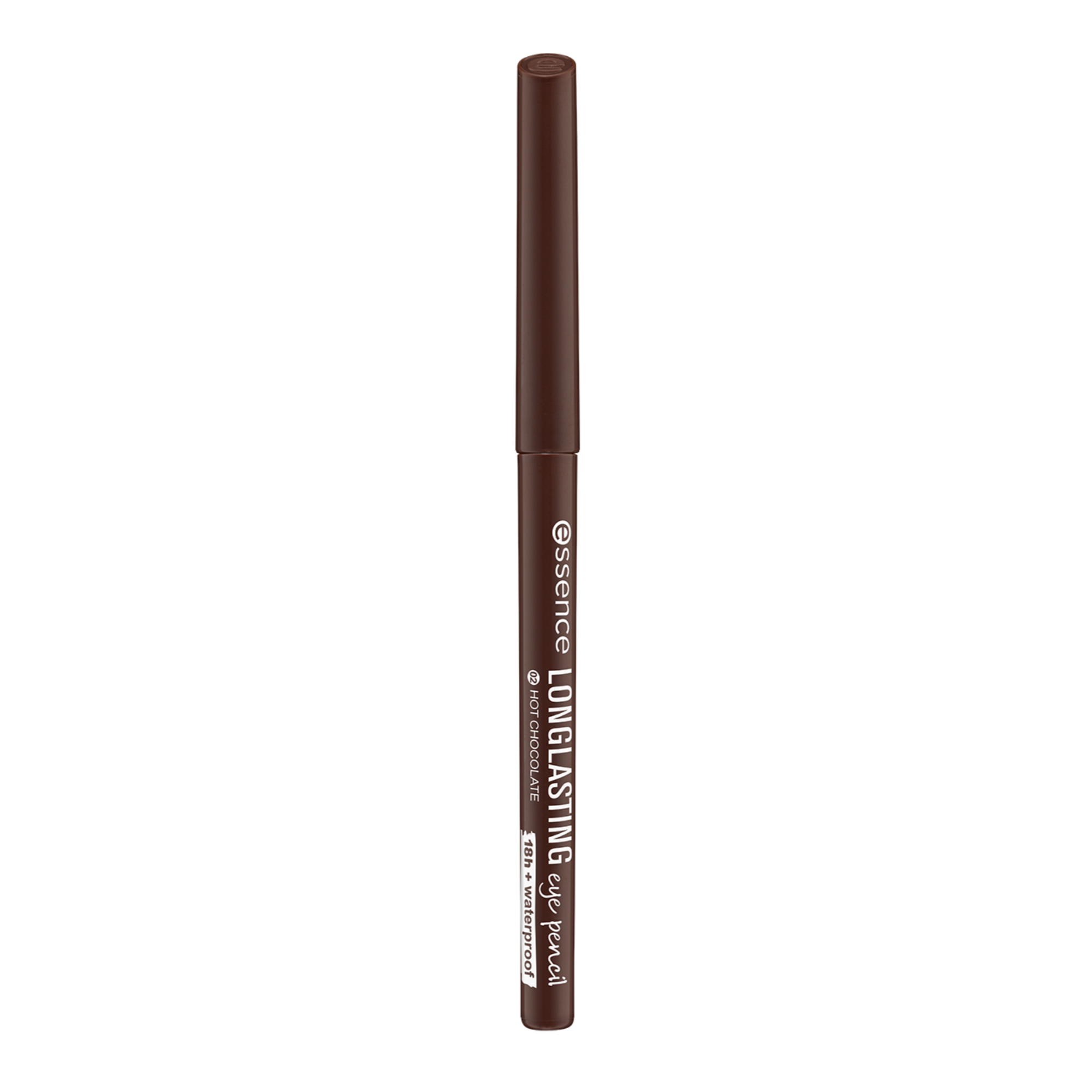 LONG-LASTING eye pencil crayon yeux longue tenue - hot chocolate