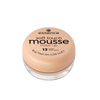 soft touch mousse make-up fond de teint mousse -  13 matt porcelain