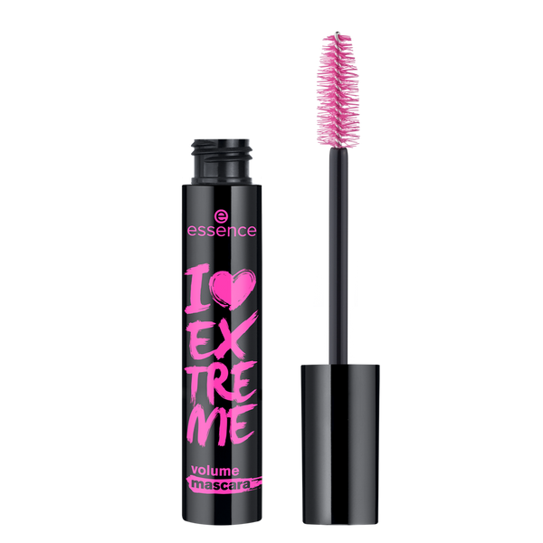 I LOVE EXTREME volume mascara