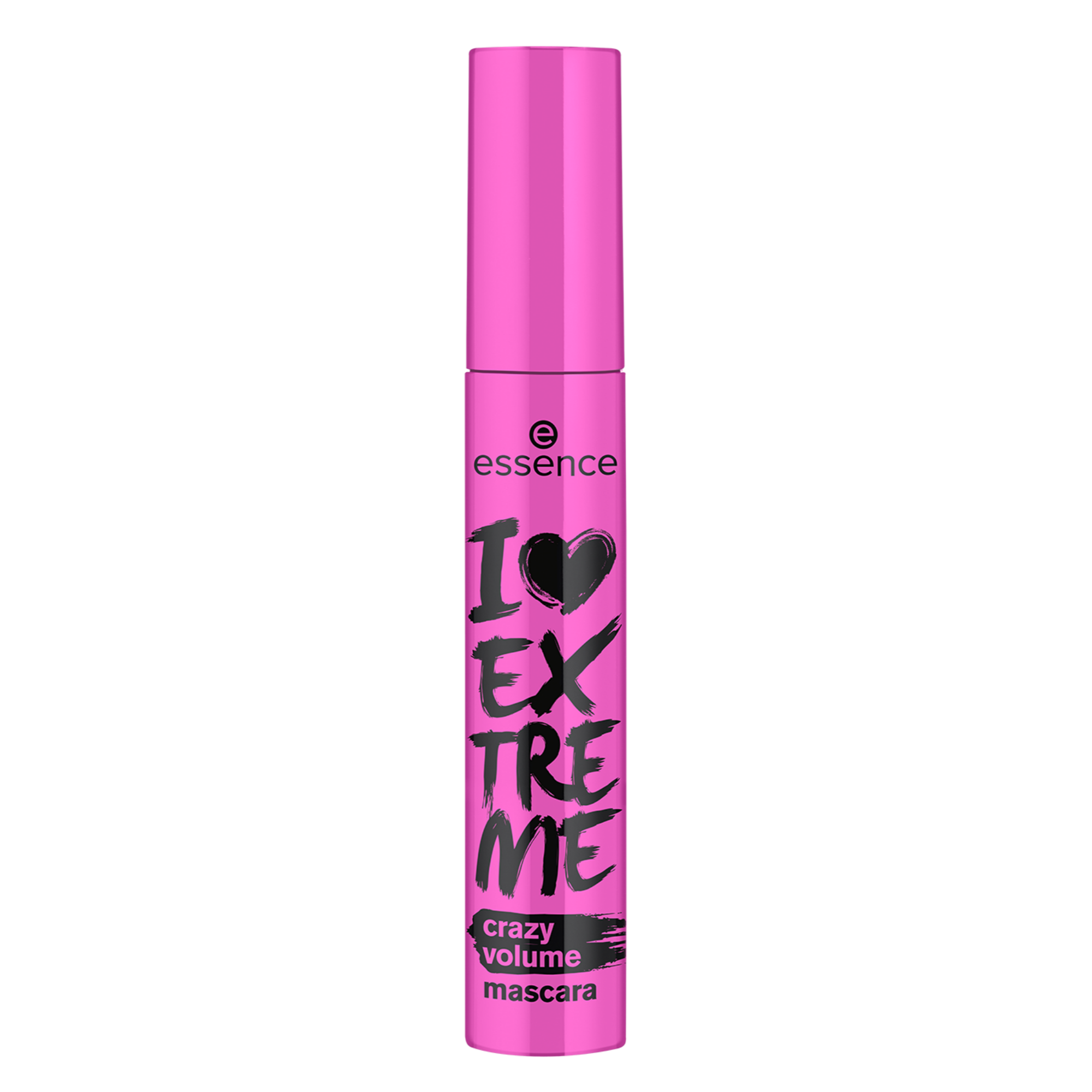 I LOVE EXTREME crazy volume mascara