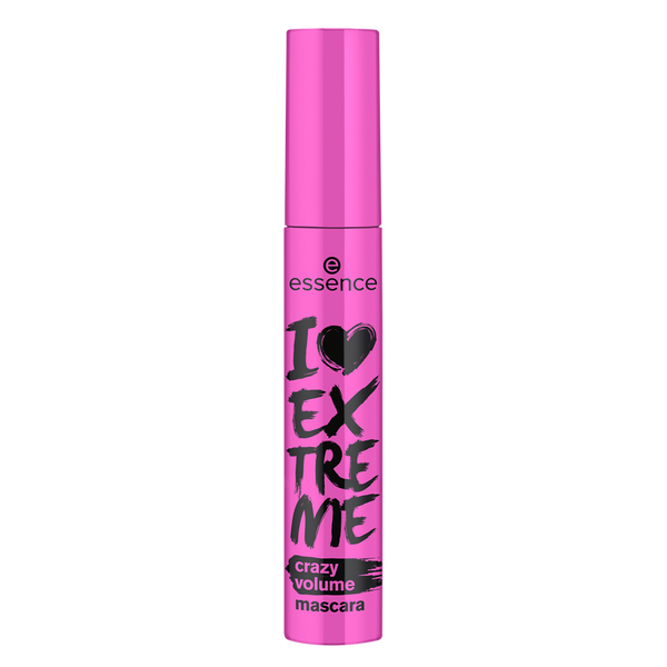 I LOVE EXTREME crazy volume mascara