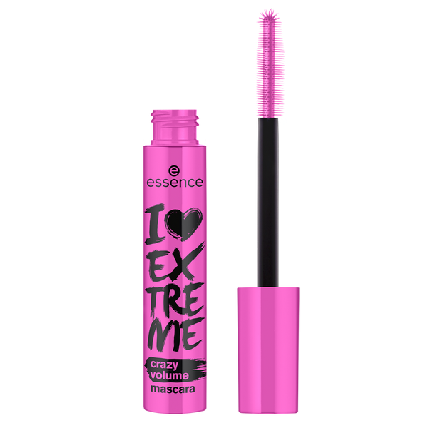 I LOVE EXTREME crazy volume mascara