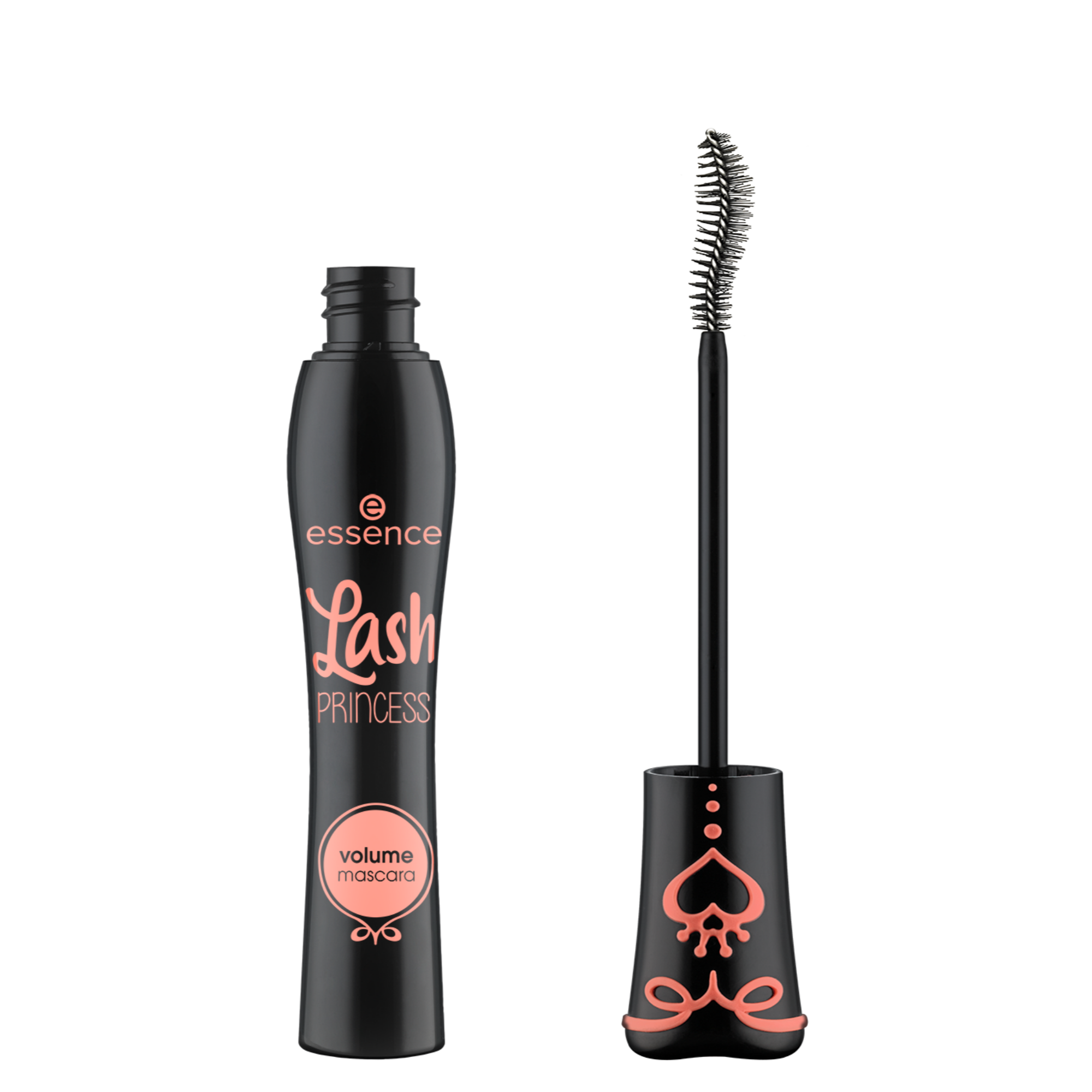 Lash PRINCESS volume mascara