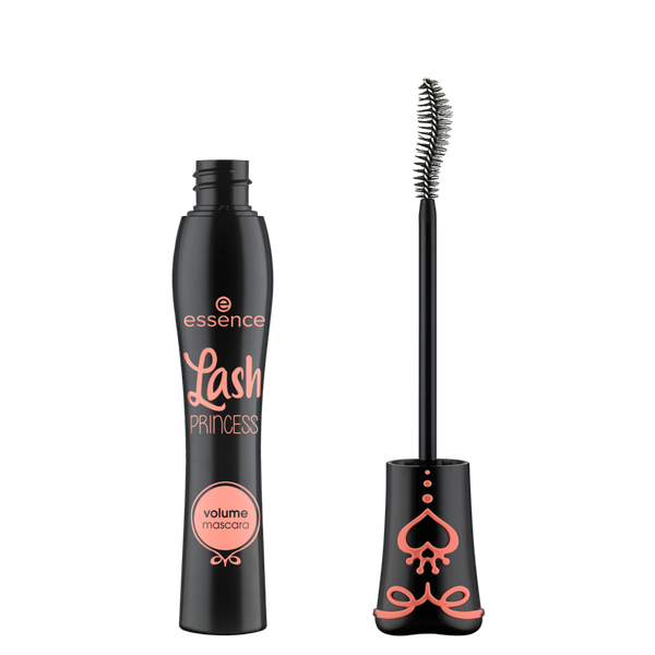 Lash PRINCESS volume mascara