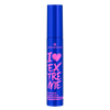 I LOVE EXTREME volume mascara waterproof