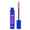 I LOVE EXTREME volume mascara waterproof