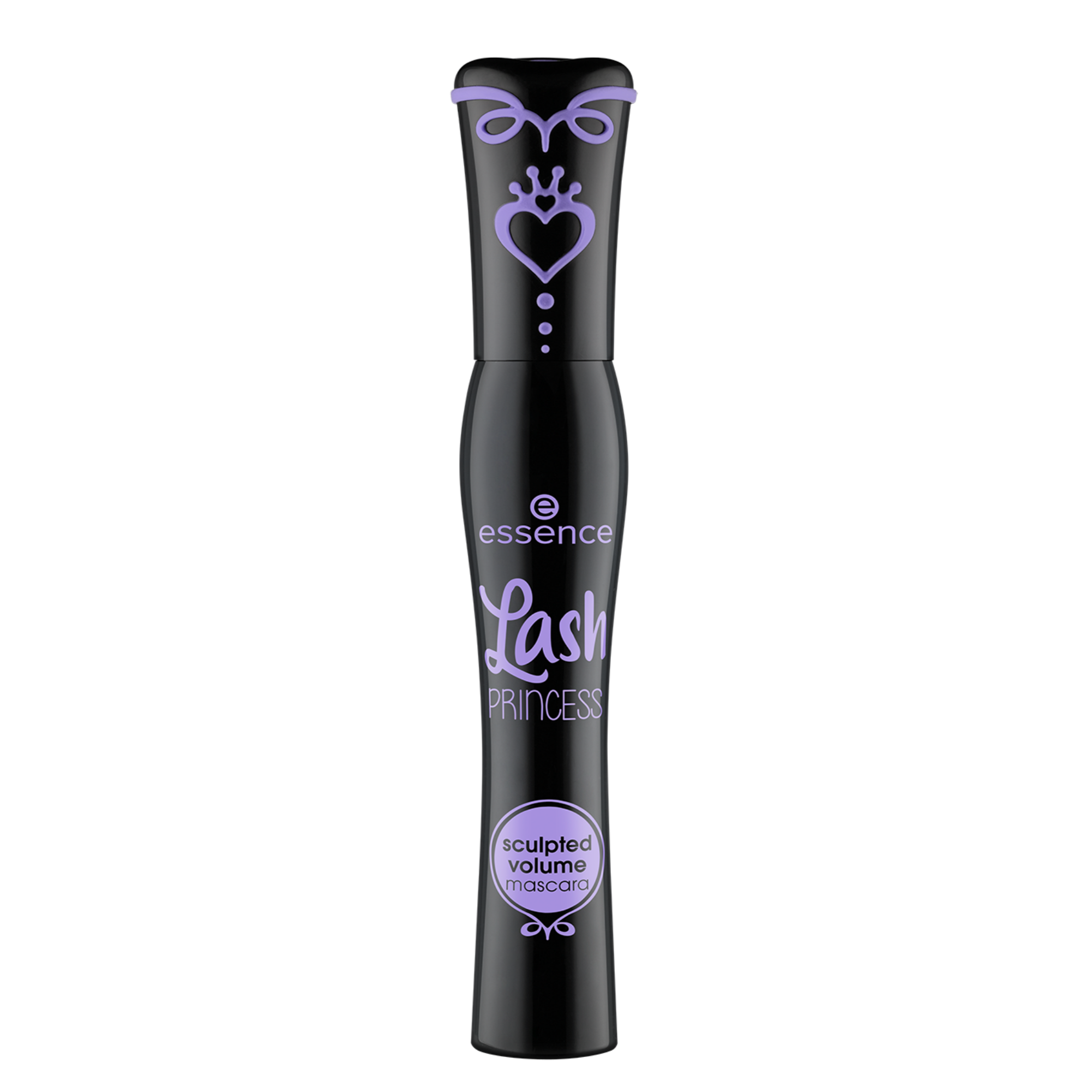 Lash PRINCESS sculpted volume mascara