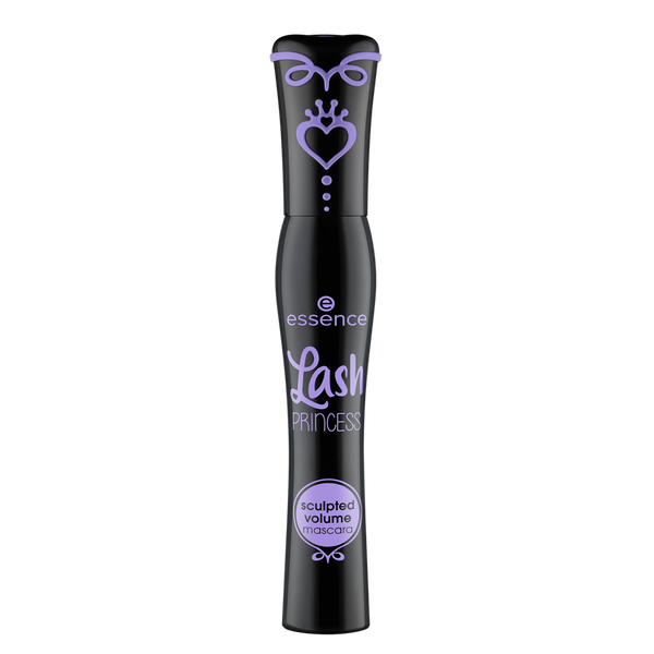 Lash PRINCESS sculpted volume mascara