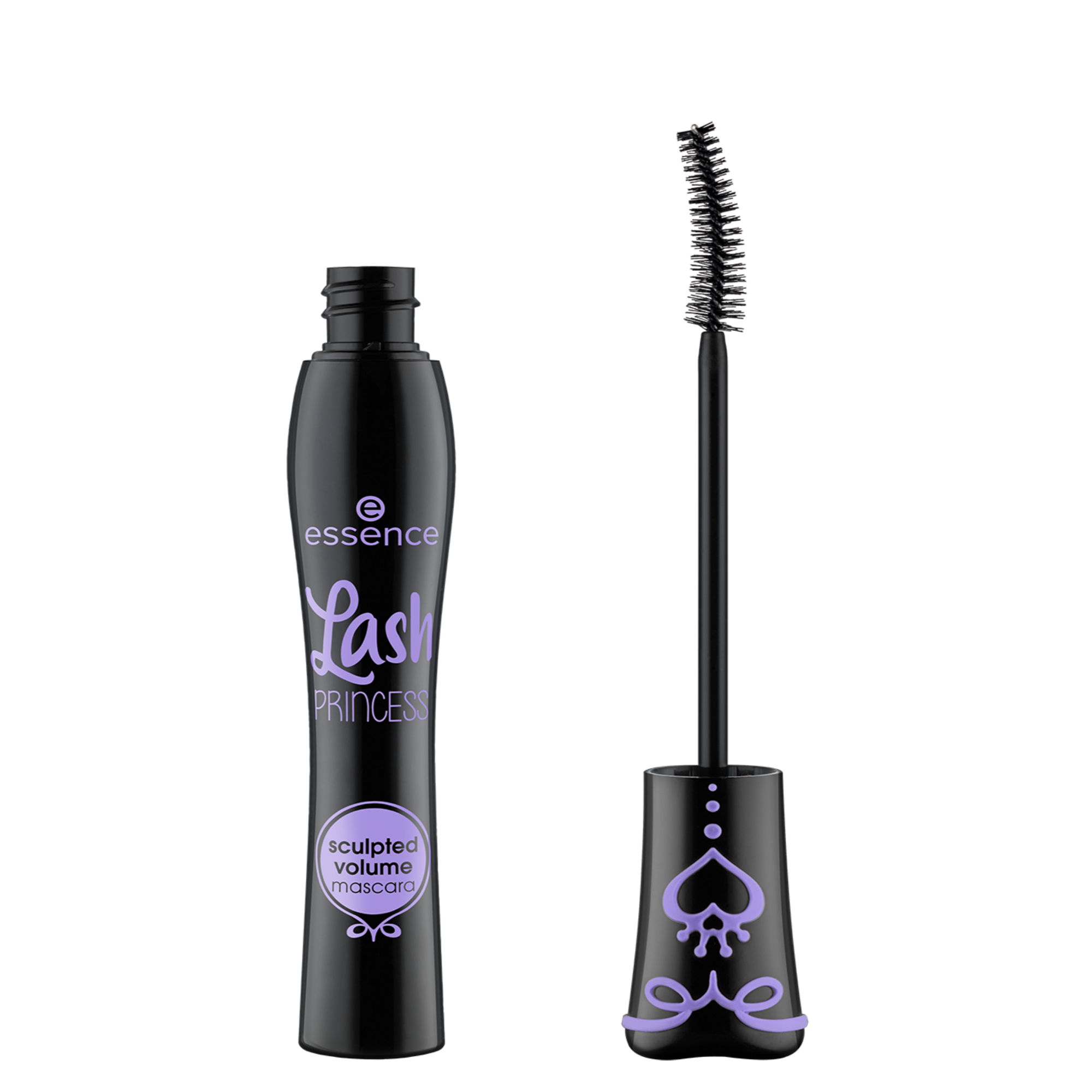 Lash PRINCESS sculpted volume mascara