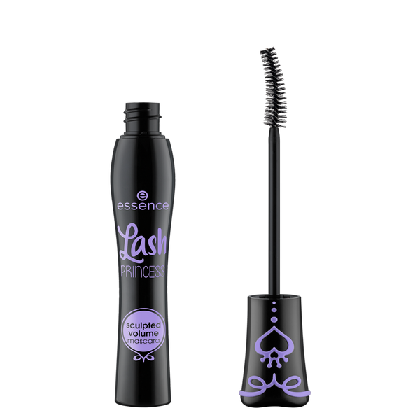 Lash PRINCESS sculpted volume mascara