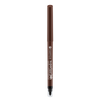 SUPERLAST 24h eyebrow pommade pencil waterproof crayon pommade sourcils - dark brown