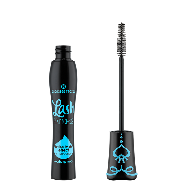 Lash PRINCESS false lash effect mascara effet faux cils waterproof