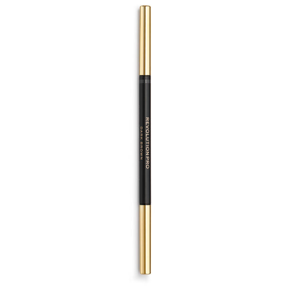 Define & Fill Micro Brow Pencil Dark Brown