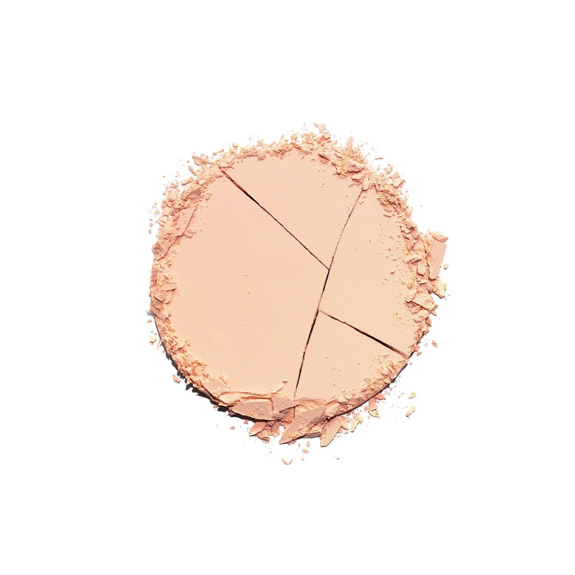 Skin Lovin' SENSITIVE MINERAL POWDER poudre minérale peaux sensibles - Translucent