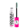 DOUBLE TROUBLE MASCARA EXTRA BLACK