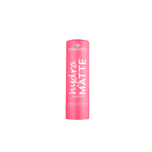 hydra MATTE rouge à lèvres en stick résultat mat - 402 Honey-stly