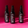 fix & LAST 18h make-up spray fixateur