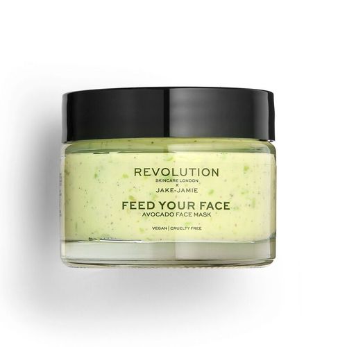 Skincare X Jake Jamie Avocado Face Mask