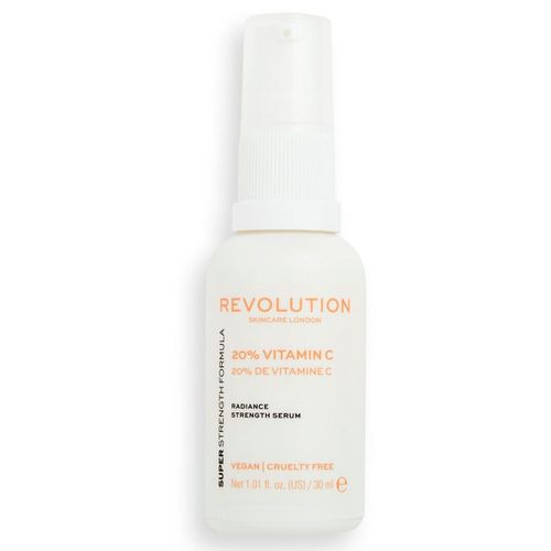 Skincare 20% Vitamin C Radiance Serum