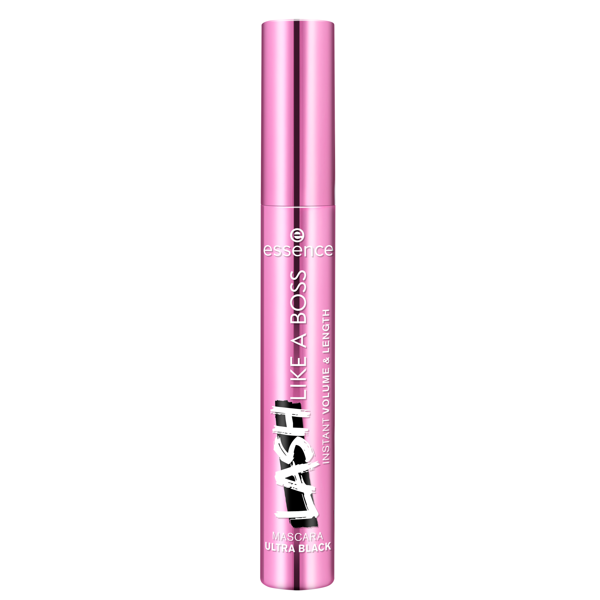 LASH LIKE A BOSS INSTANT VOLUME & LENGTH MASCARA ULTRA BLACK