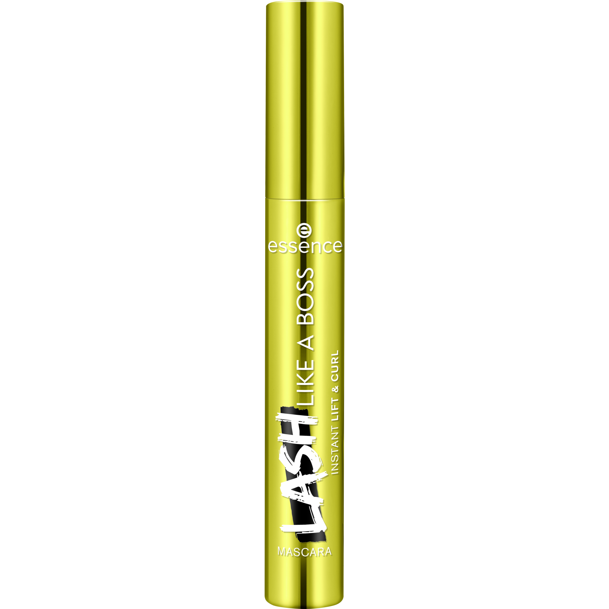 LASH LIKE A BOSS INSTANT LIFT & CURL MASCARA