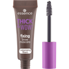 THICK & WOW! fixing brow mascara sourcils -  02 Ash Brown