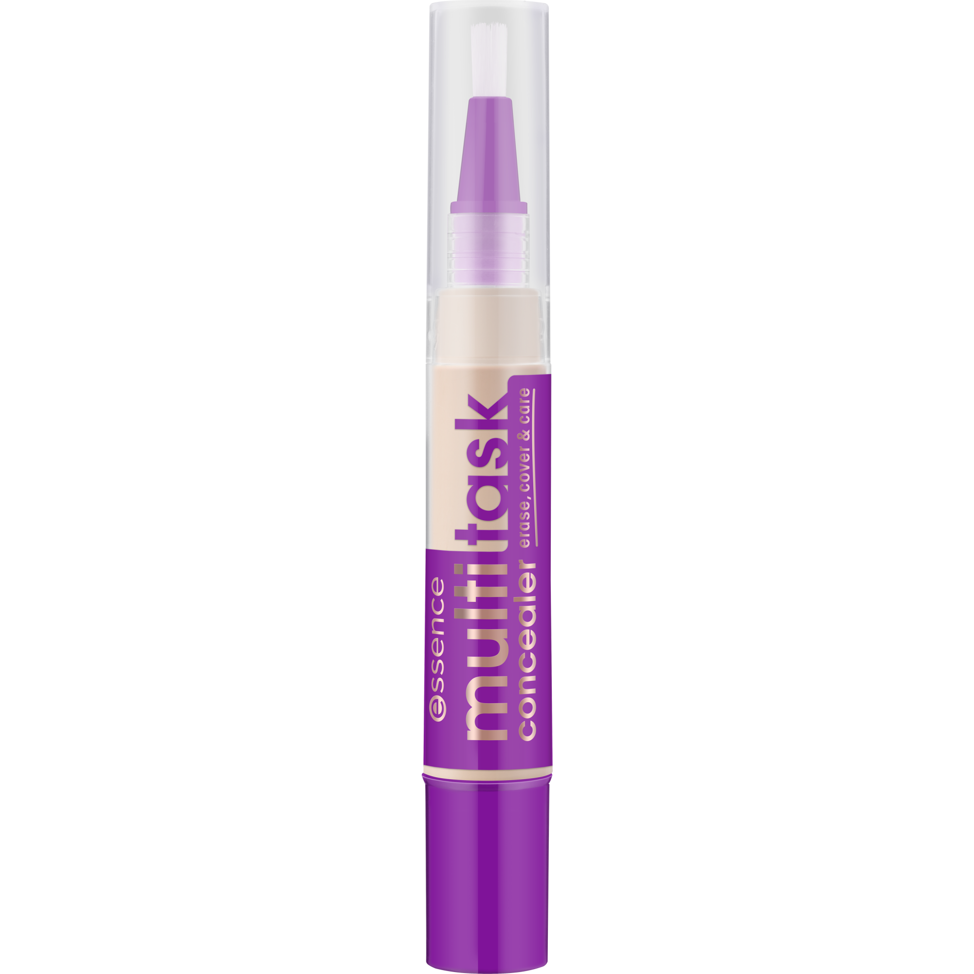 MULTITASK CONCEALER anti-cernes - 15 Natural Nude