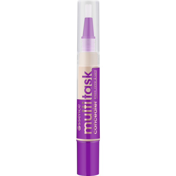 MULTITASK CONCEALER anti-cernes - 15 Natural Nude