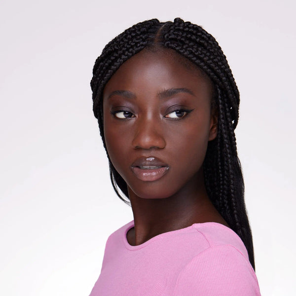 24ever ink liner leyeliner longue tenue - Intense Black essence