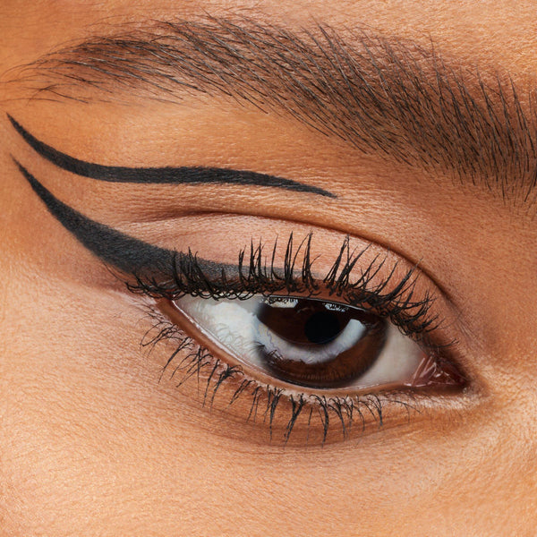 STAY & PLAY GEL EYELINER - Black Raven