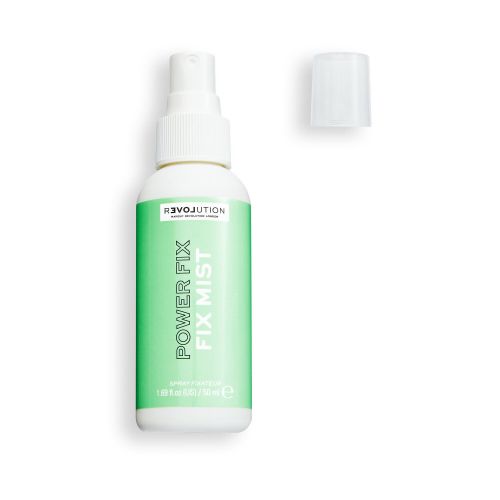 Relove Power Fix Mist Setting Spray