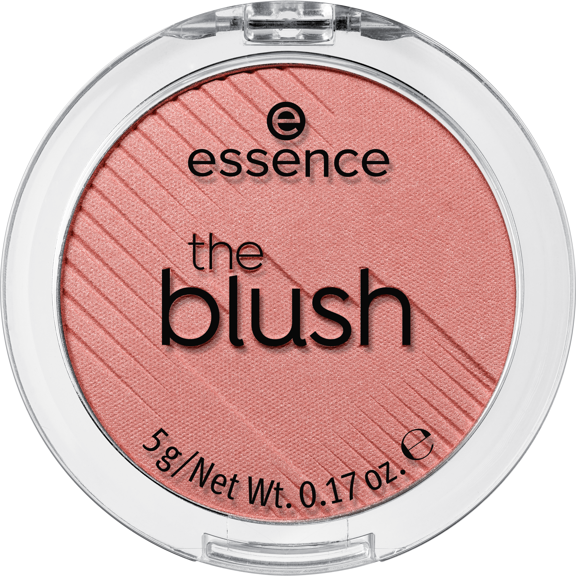 the blush - 10 befitting