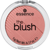 the blush - 10 befitting