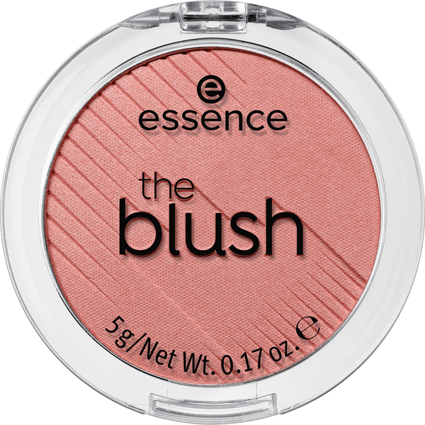 the blush - 10 befitting