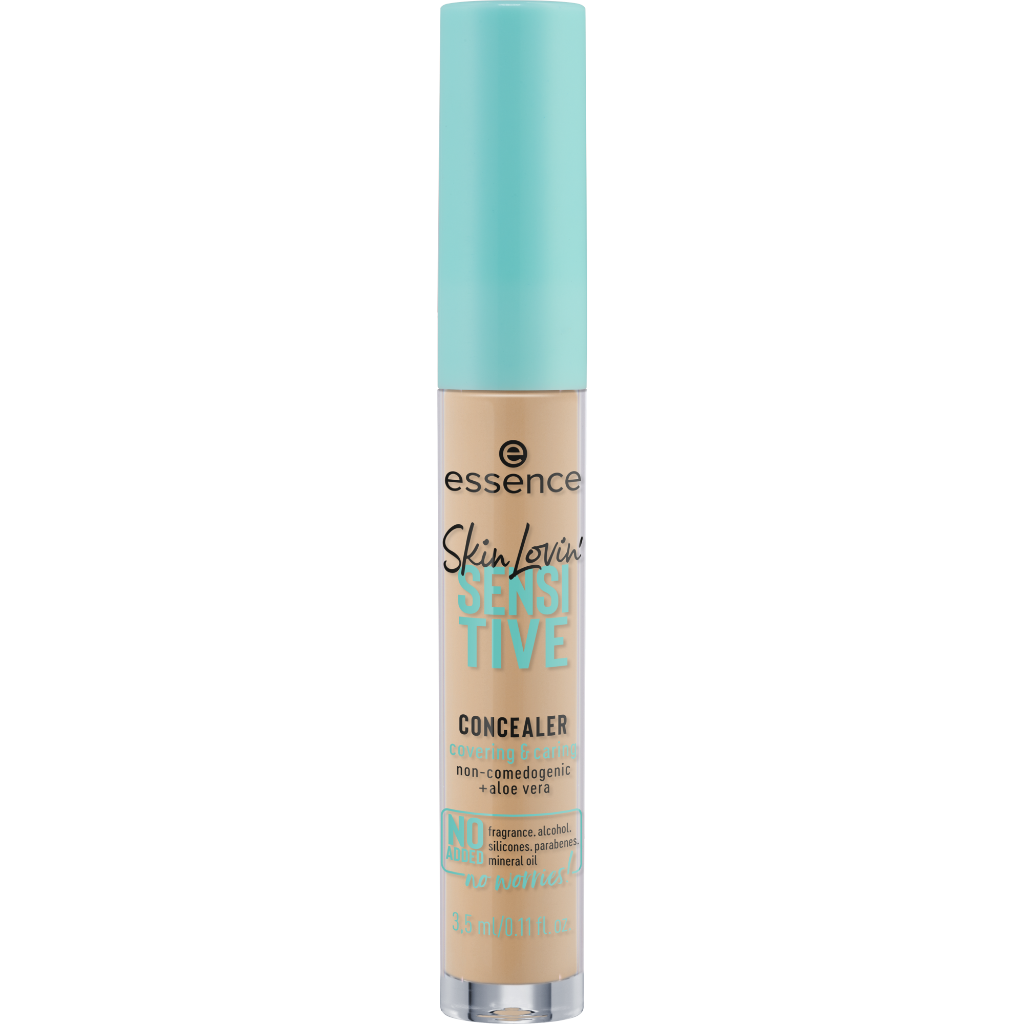 Skin Lovin' SENSITIVE CONCEALER correcteur peaux sensibles - 10 Light