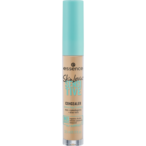 Skin Lovin' SENSITIVE CONCEALER correcteur peaux sensibles - 10 Light