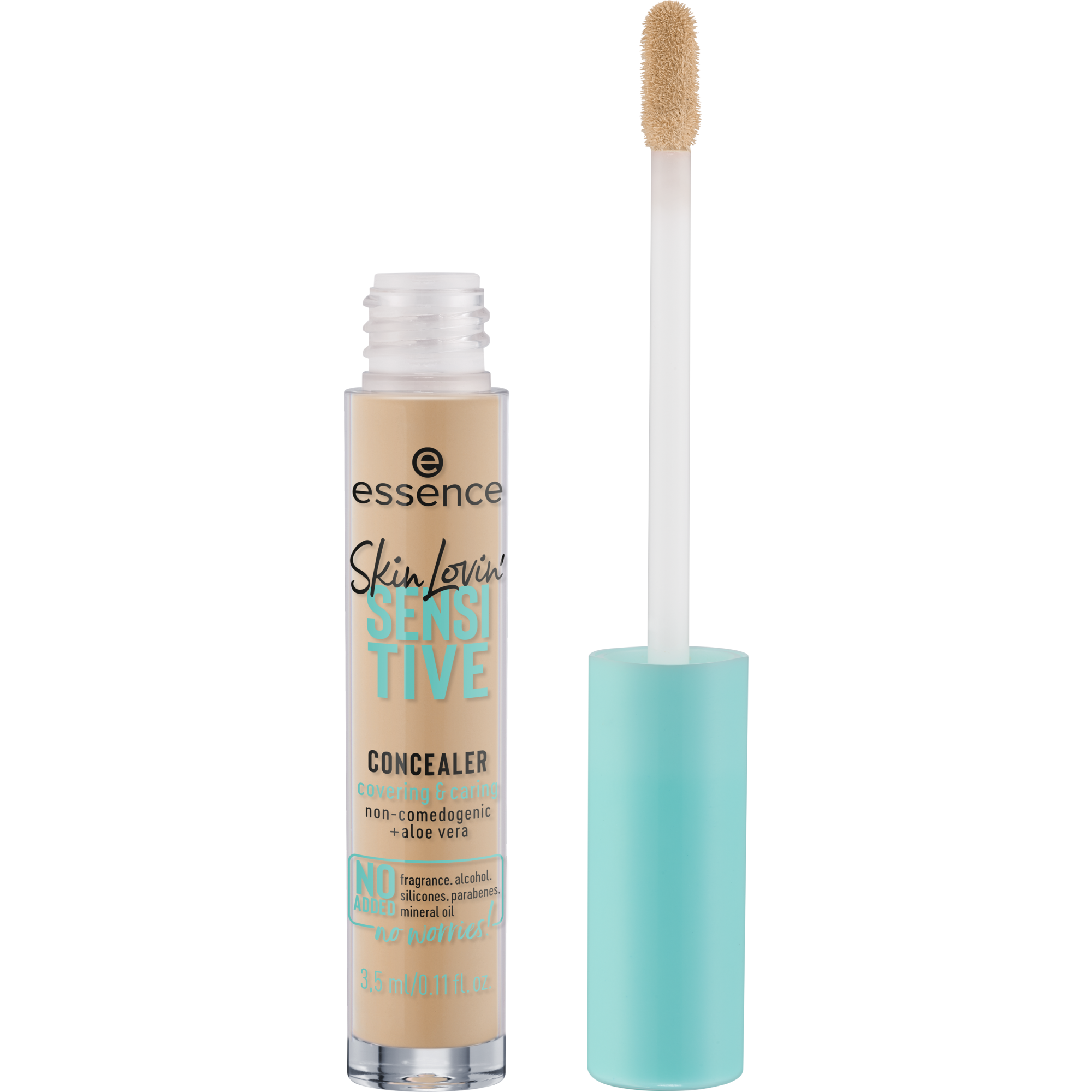 Skin Lovin' SENSITIVE CONCEALER correcteur peaux sensibles - 10 Light