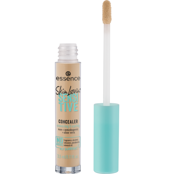 Skin Lovin' SENSITIVE CONCEALER correcteur peaux sensibles - 10 Light