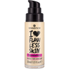 I LOVE FLAWLESS SKIN foundation fond de teint - 20