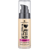 I LOVE FLAWLESS SKIN foundation fond de teint - 20