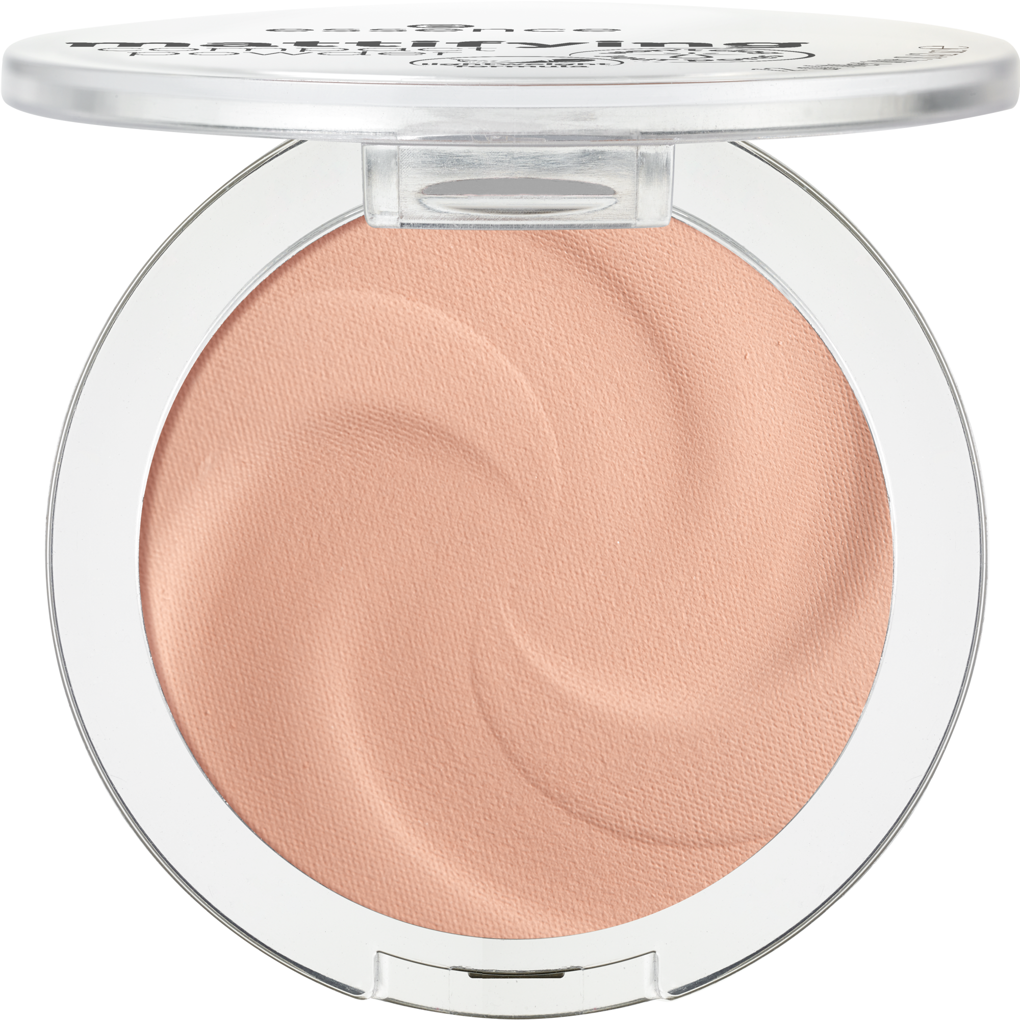 mattifying compact powder poudre compacte matifiante - 04 perfect beige