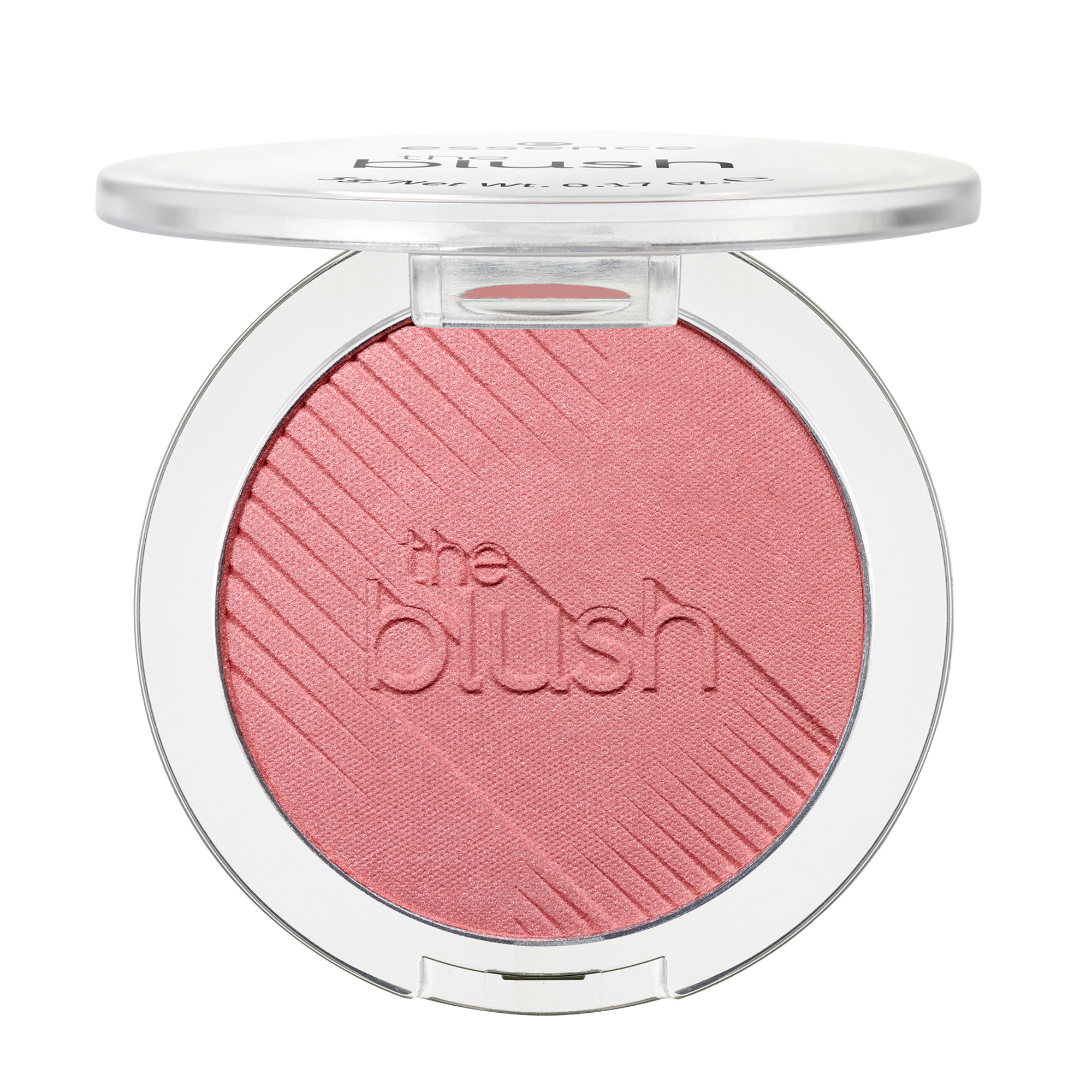 the blush - 10 befitting