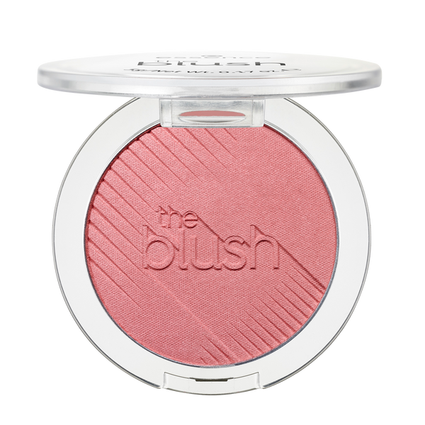 the blush - 10 befitting